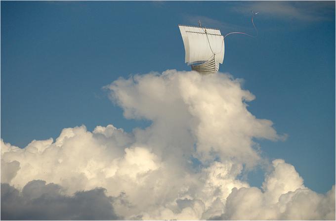 Научись надеяться на БОГА