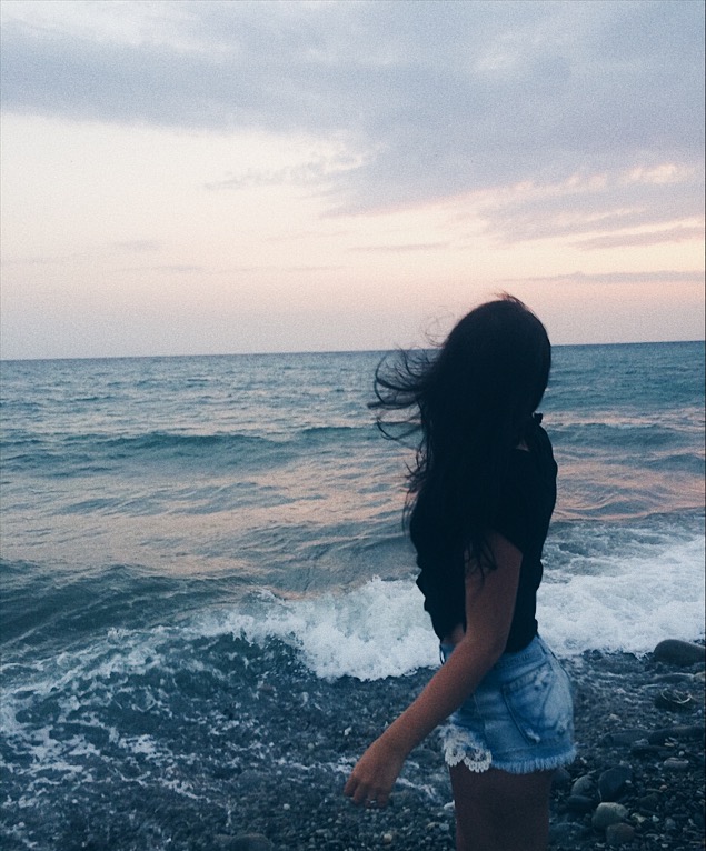 как без тебя я буду?