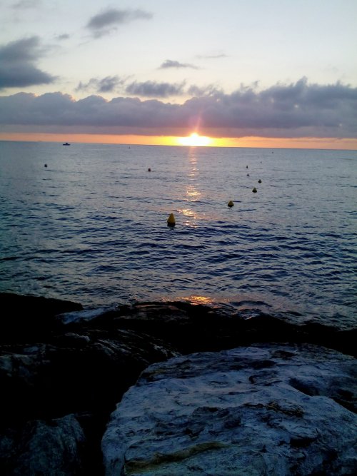 Откровение...