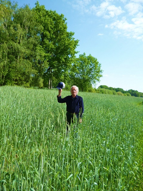 Wenn du Fehler machst
