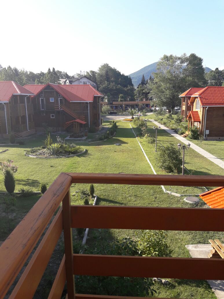 конец света