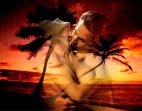 Опять ты холодна