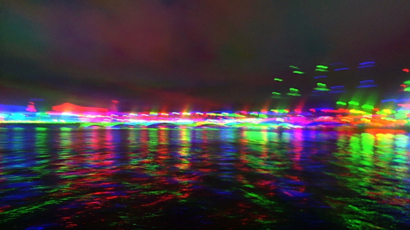 За пределами души!