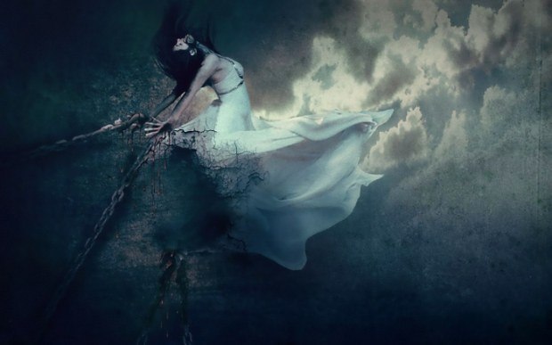 Когда не прёт ни в картах ни в любви