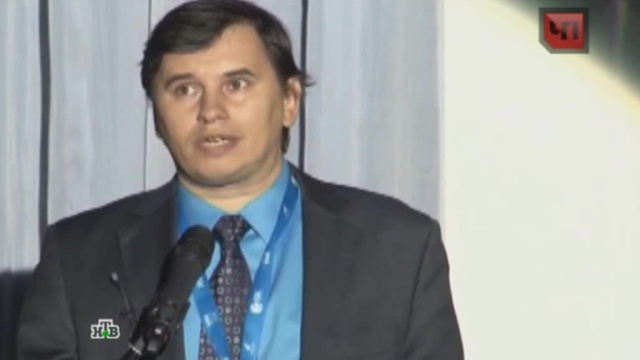 Кирилл Сапельников