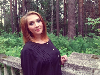 Якоря сосновые...