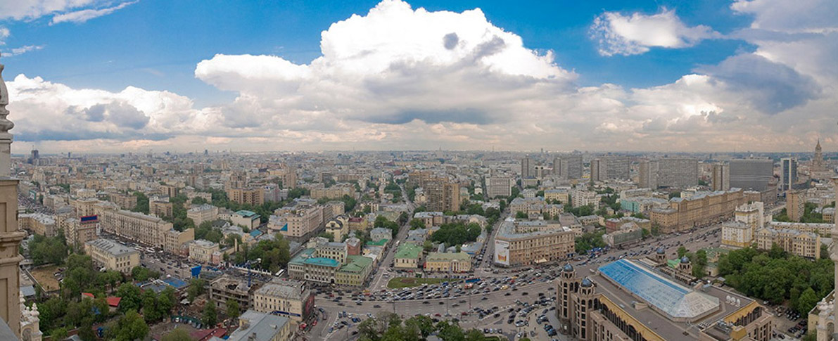 Столичный романс