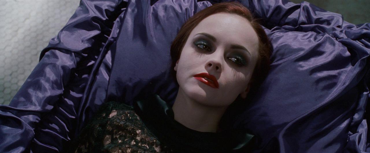 Кристина Риччи