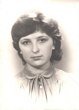 Свете Мешковой