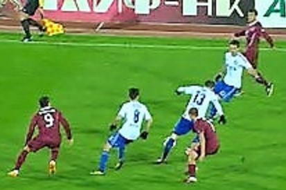 Открытое письмо