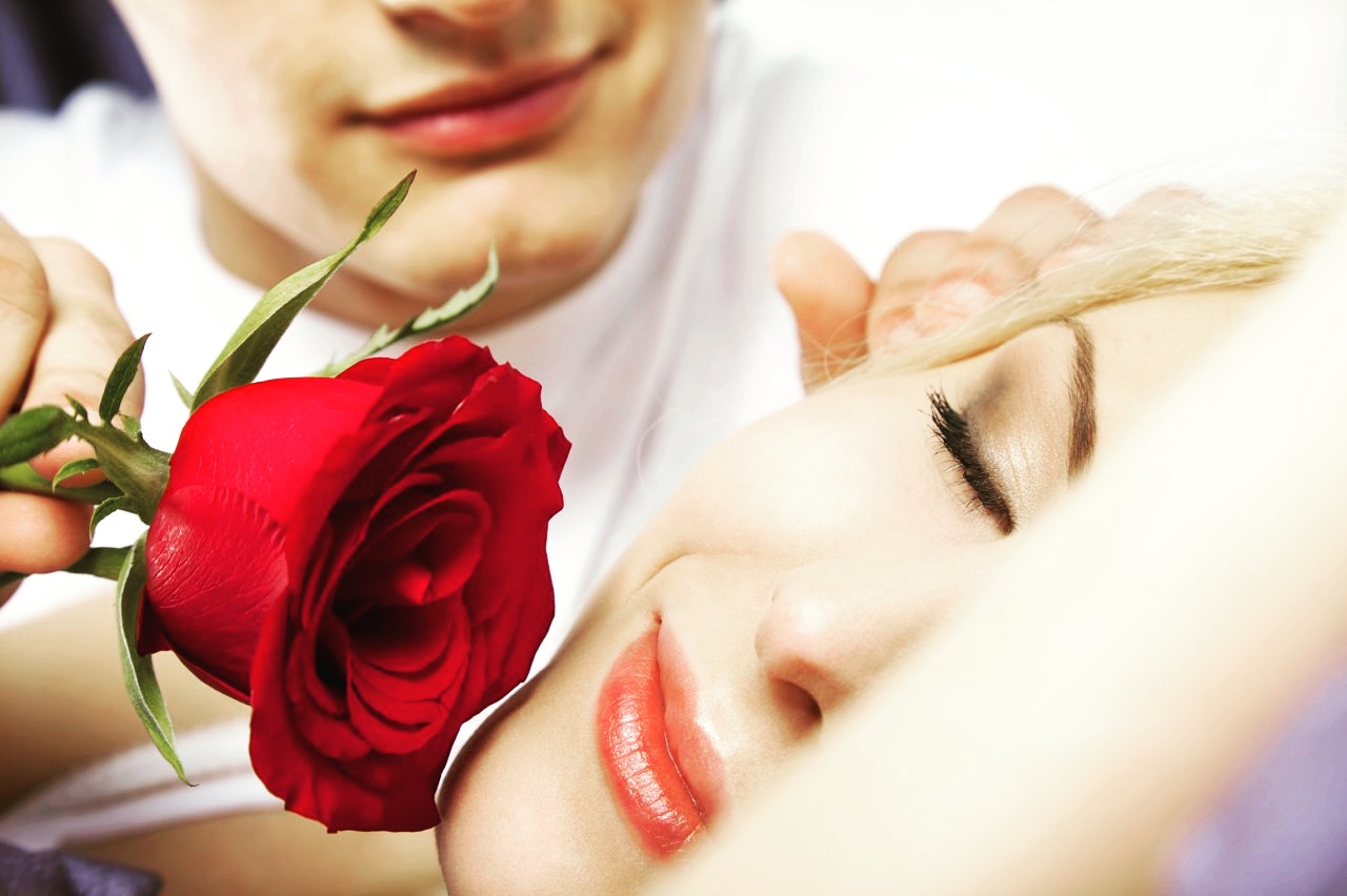 Пусть день начнётся - с доброты!