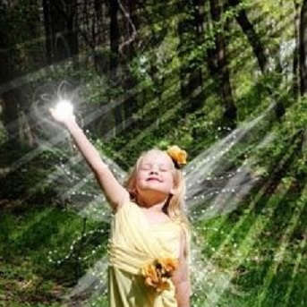 Хочу обнять душою землю