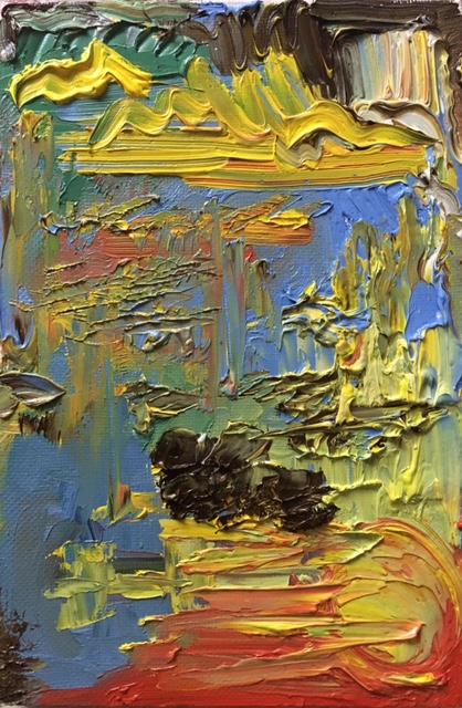 Умом так мало нам понятно...