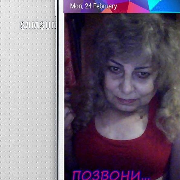 Я вернулся к тебе..