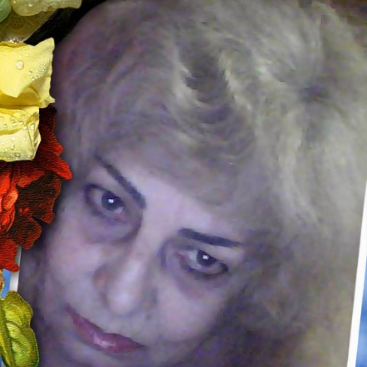 Я плакала сегодня на заре...