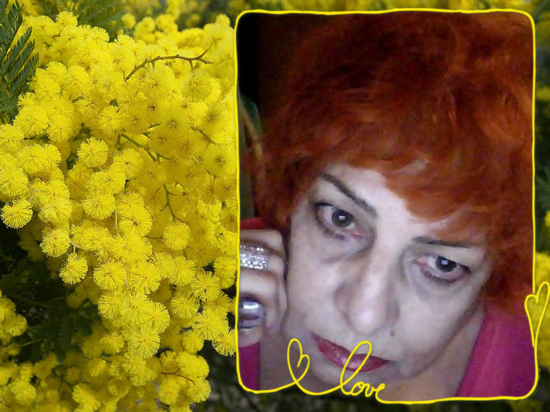 Мне не спится ночами...