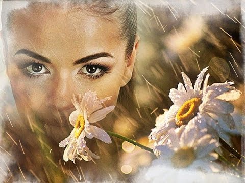 Сильный характер у маленькой женщины