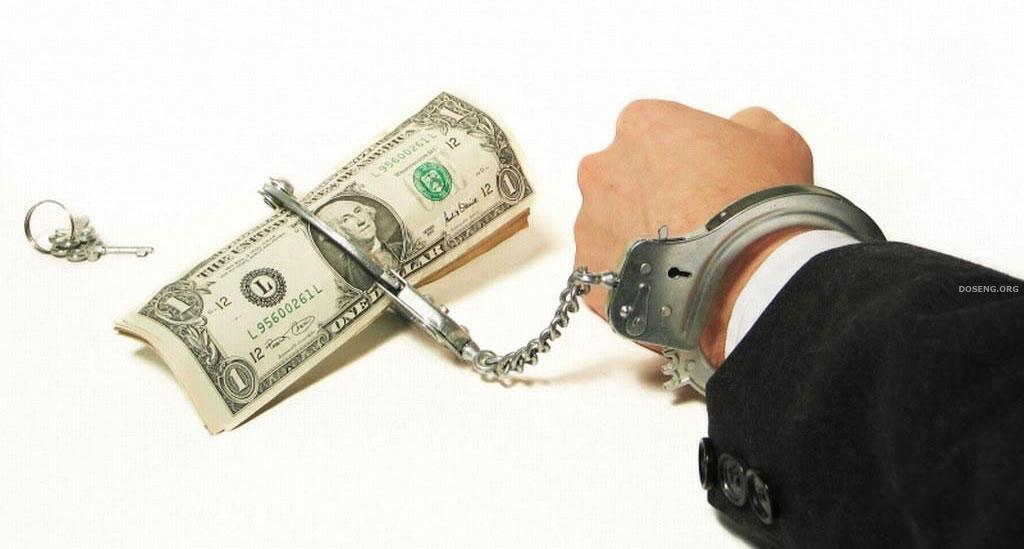 Деньги пахнут! Злые стихи