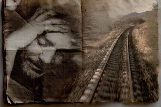 Восемь лет без права переписки