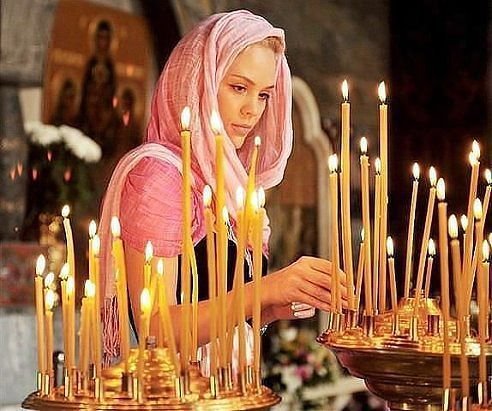 Вечная память твоей маме