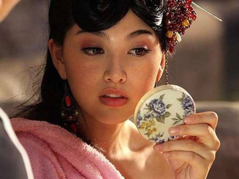 Красотка Света - дочь Венеры