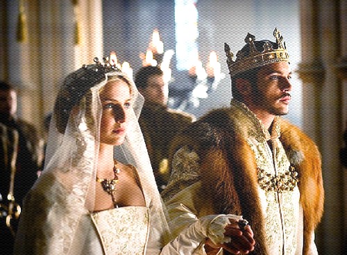 Королева для Короля