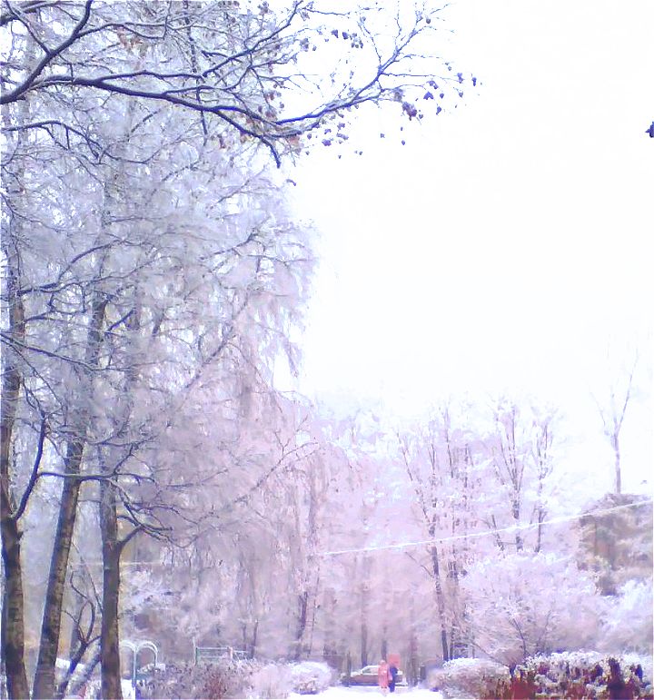 Напишу две строчки