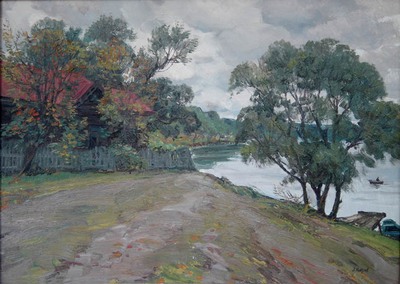 Грустные рефрены