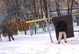 Сосед - самоцвет