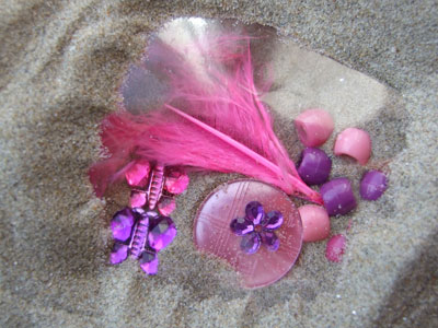 Мы делаем секреты