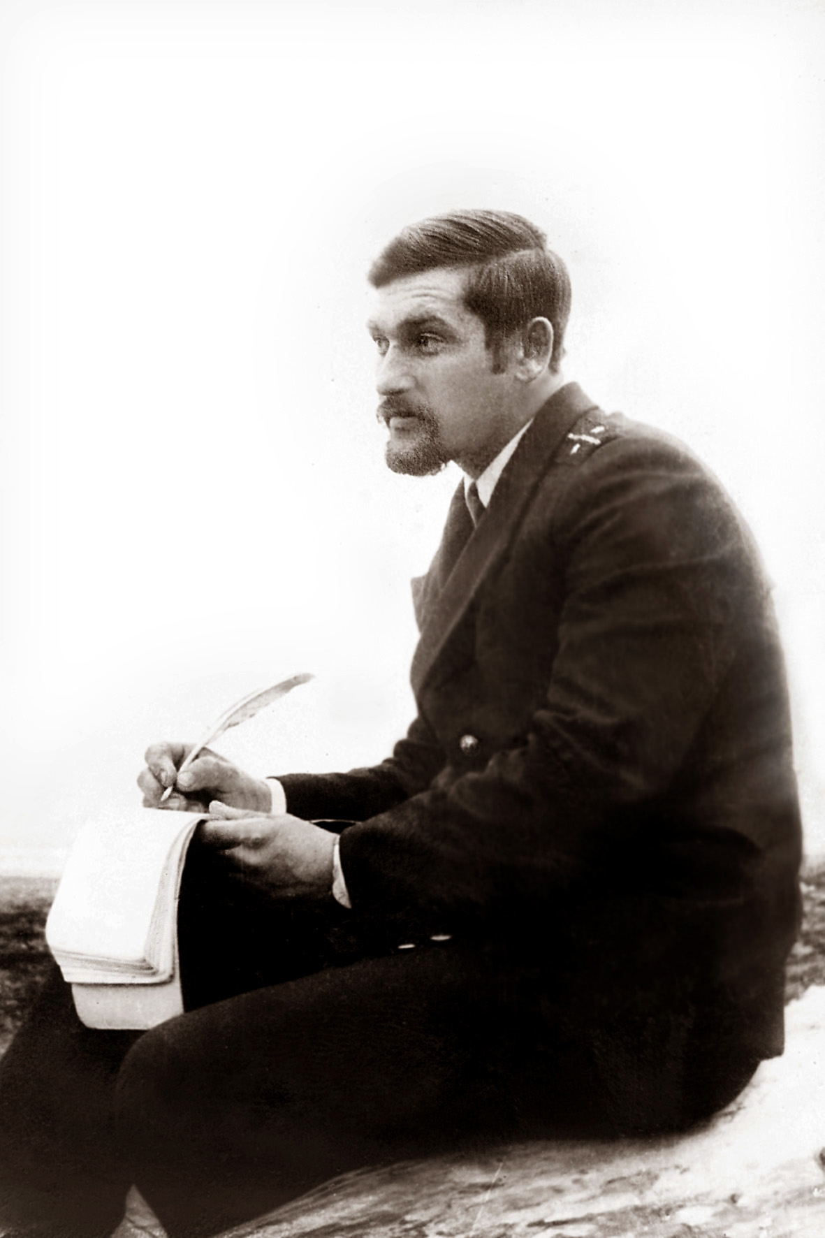 Со-перникам