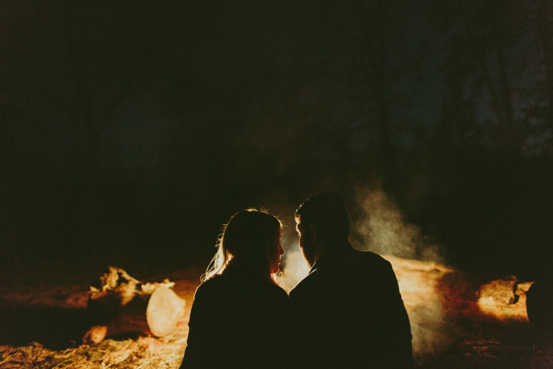 Кофе опять остыл...