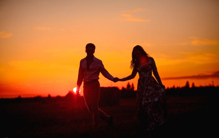 Мгновение любви!