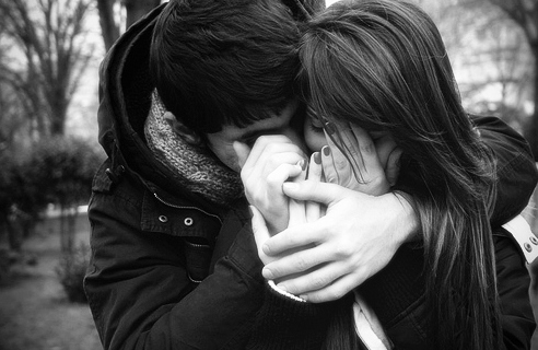 Я тобою живу