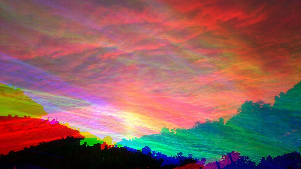 Звезда всегда нужна!