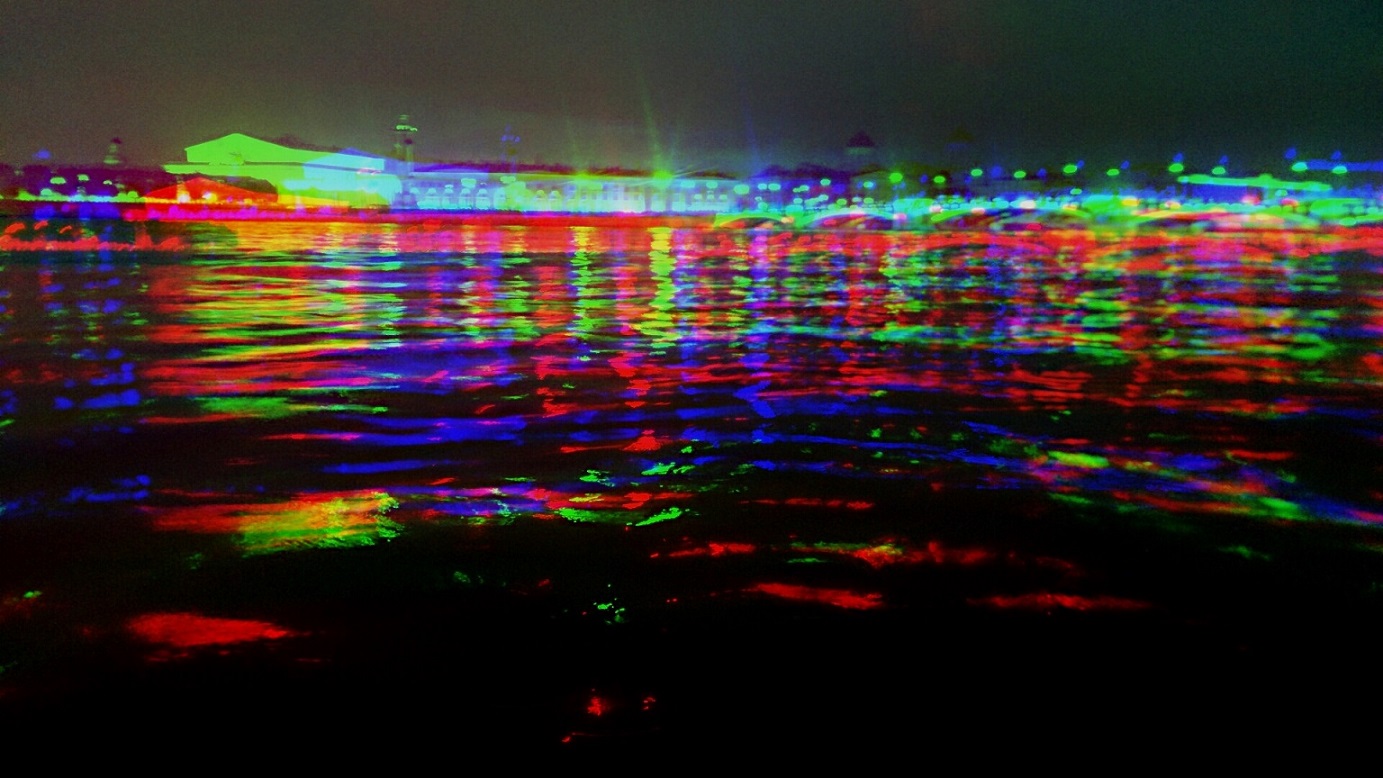 Стремление к безупречности!