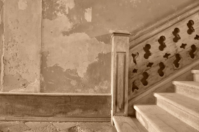 Малое в большом - 2017, август