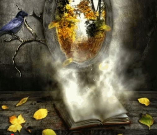 Немеркнущий свет воспоминаний