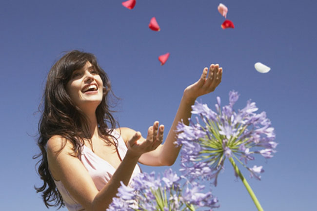 Просто живу...