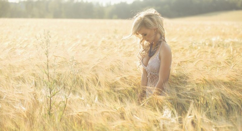 Вот и лето прошло...