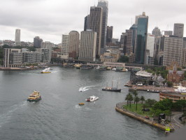 Туман Дождя