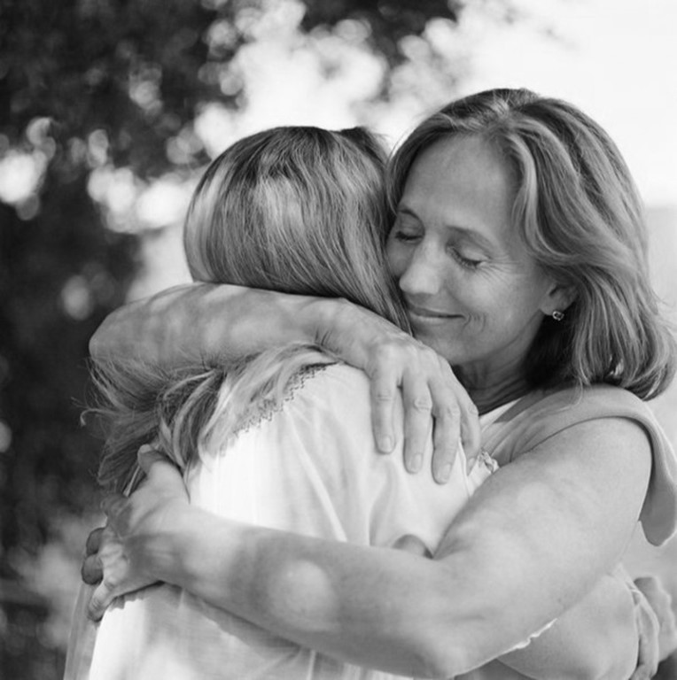 Рядом родное