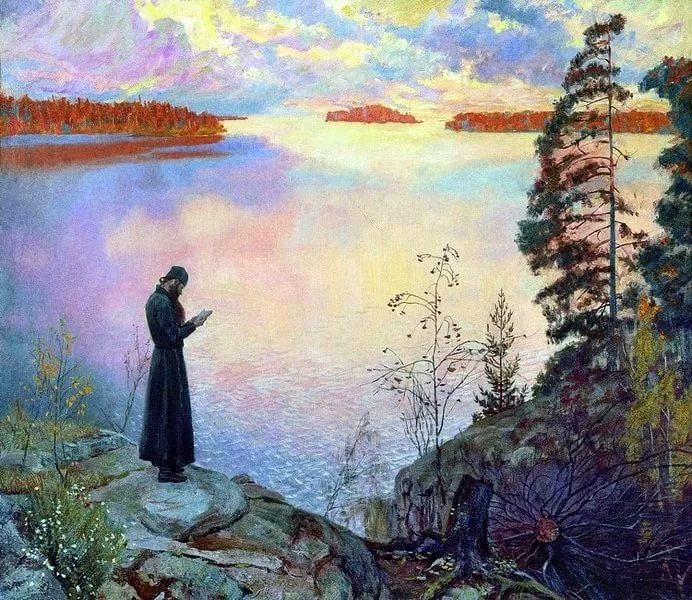 117. Родное слово. Цунами Доброты. Плен