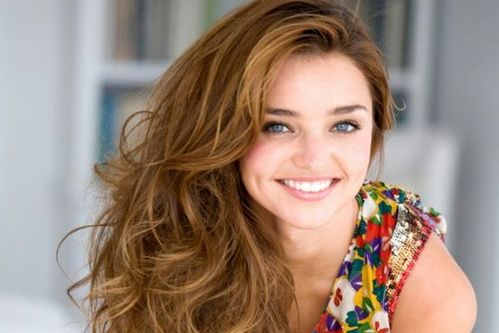 Надо улыбаться