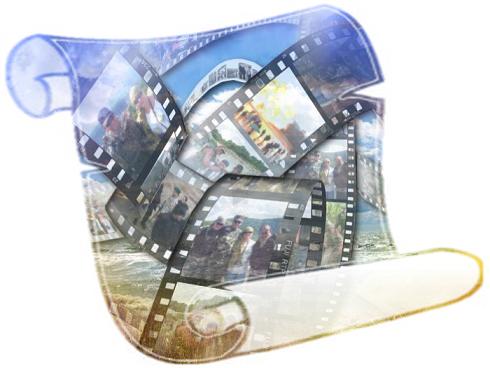 Кадры кинофильма