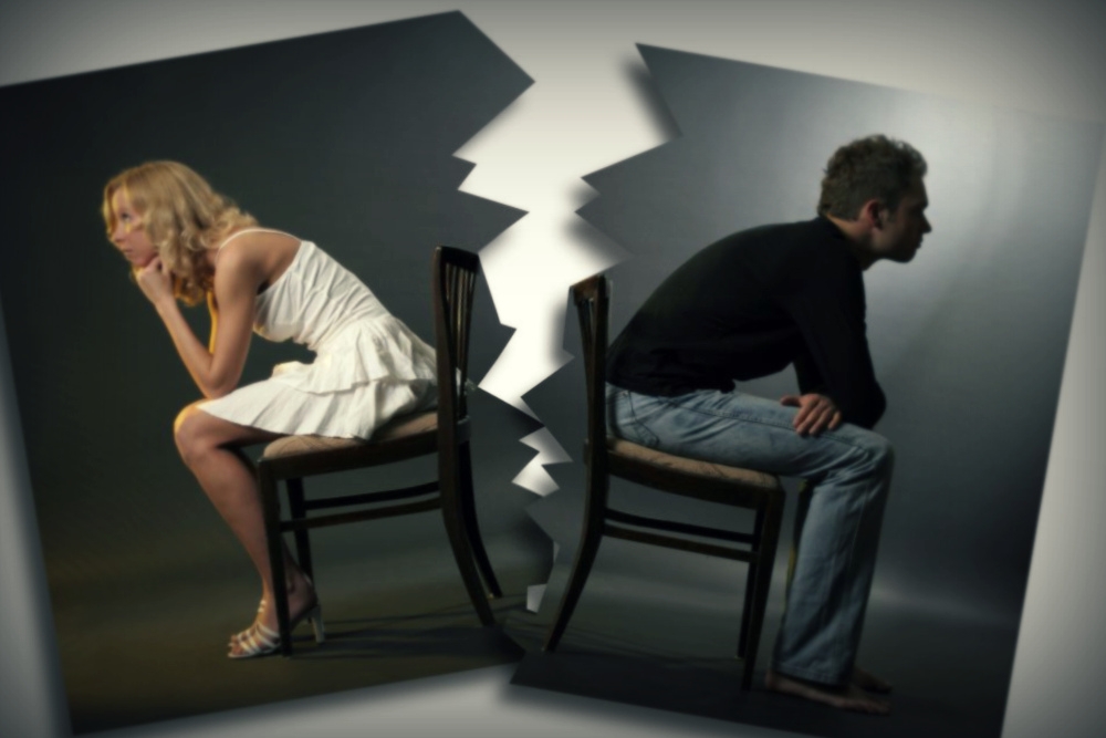 Любовь не бывает случайной