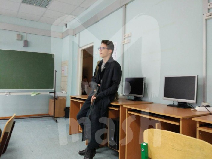 Кто ответит?