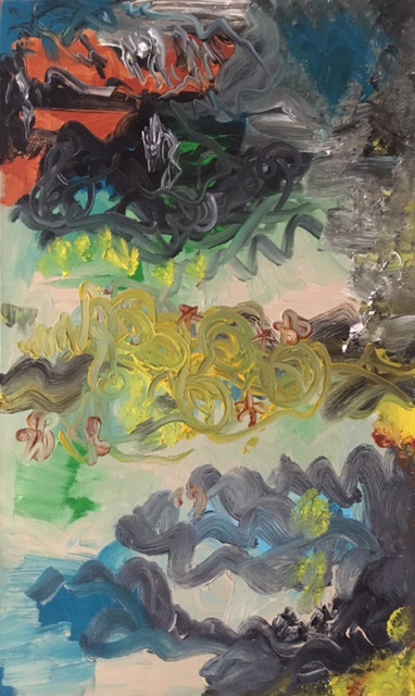 Пустые дни в делах, как ветер...