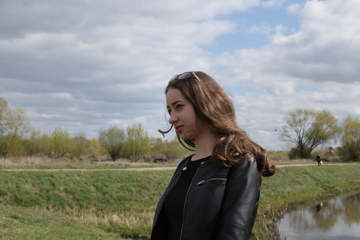 Осень, жизни осень