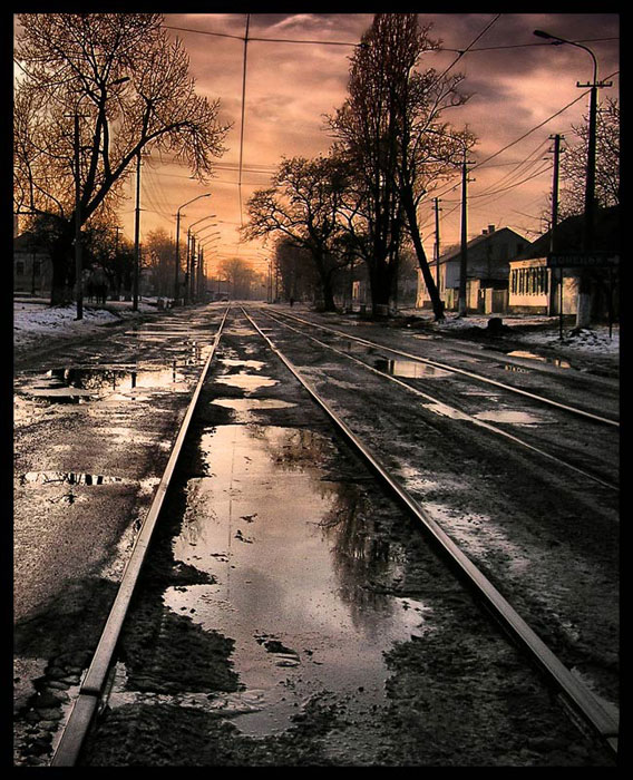 Четверостишия